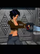 Fear Effect 2: Retro Helix