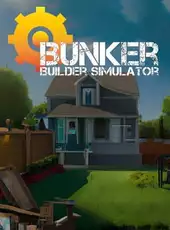 Bunker Builder Simulator