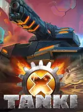 Tanki X