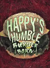 Happy's Humble Burger Barn