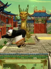 Kung Fu Panda: Showdown of Legendary Legends