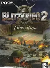 Blitzkrieg 2: Liberation