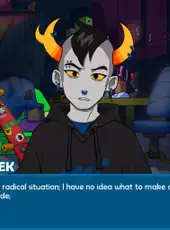 Hiveswap Friendsim: Volume Eleven