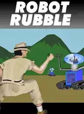 Robot Rubble