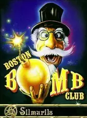 Boston Bomb Club