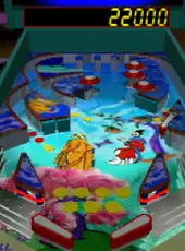 Real Pinball