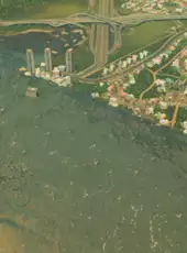 Cities: Skylines - Natural Disasters