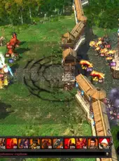 Heroes of Might and Magic V: Tribes of the East