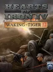 Hearts of Iron IV: Waking the Tiger