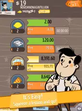 AdVenture Capitalist