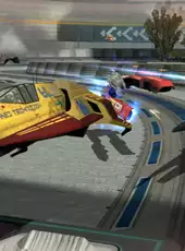 WipEout HD: Fury