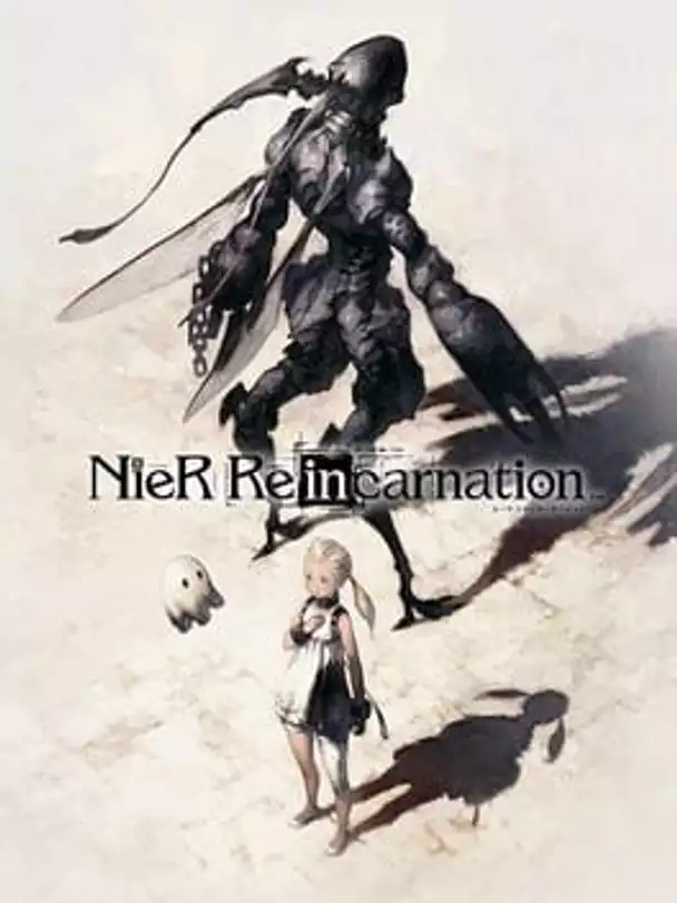 NieR Re[in]carnation