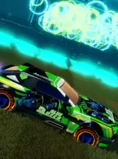 Rocket League: Season 17