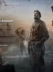 Frostpunk: The Last Autumn