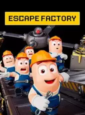 Escape Factory