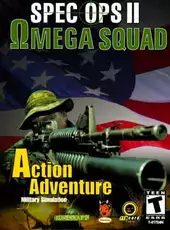 Spec Ops II: Omega Squad