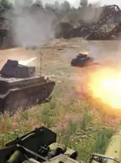 War Thunder: Ground Forces