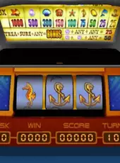 Fruit Machine Mania