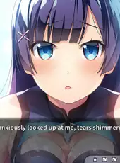 Grisaia: Chronos Rebellion