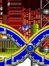 Sonic Action 4 Pack