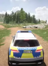 Autobahn Police Simulator 3: Off-Road DLC