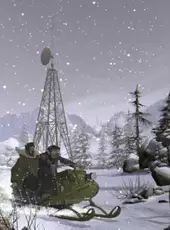 Syberia: 20th Anniversary Bundle