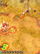 Rise of Nations: Rise of Legends