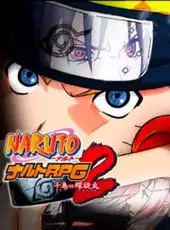 Naruto RPG 2: Chidori vs. Rasengan