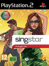 Singstar: Portugal Hits