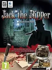 Jack the Ripper - Letters from Hell