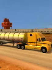 18 Wheels of Steel: Extreme Trucker 2