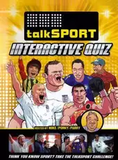 Talksport Interactive Quiz