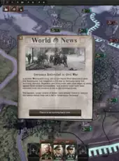 Hearts of Iron IV: Waking the Tiger