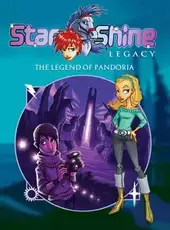 Starshine Legacy Episode 3: Legend of Pandoria