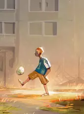 Soccer Kids