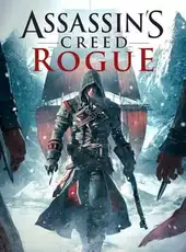 Assassin's Creed Rogue