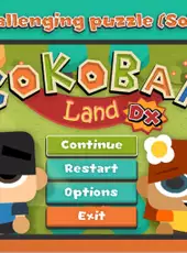 Sokoban Land DX