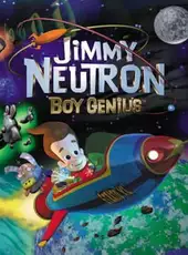 Jimmy Neutron: Boy Genius