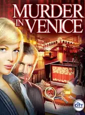 Murder In Venice