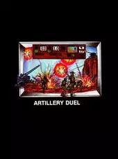 Artillery Duel