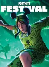 Fortnite Festival: Season 3