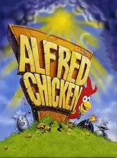 Alfred Chicken