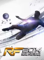 Real Football 2014