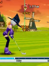 Pangya: Fantasy Golf