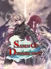 Sands of Destruction