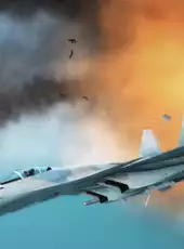 Ace Combat: Assault Horizon Legacy