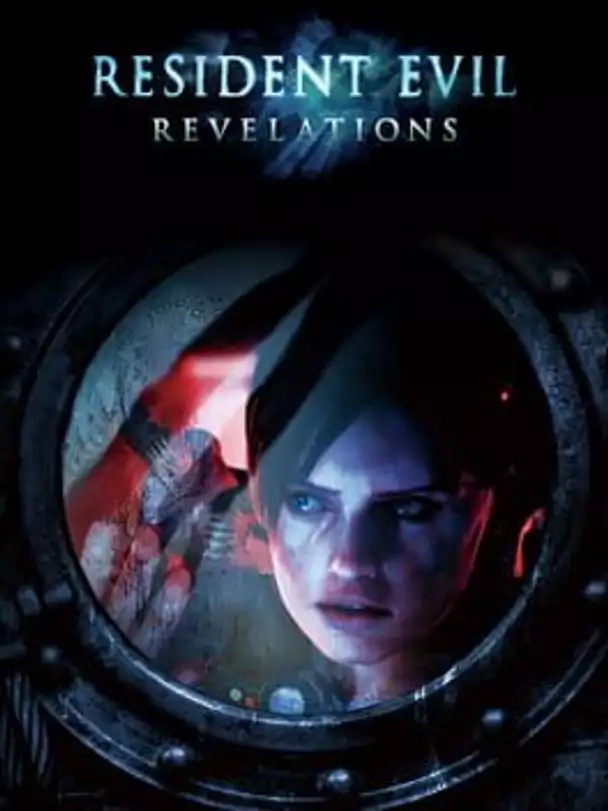 Resident Evil: Revelations