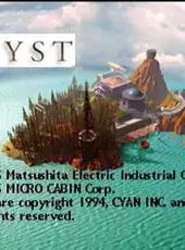 Myst