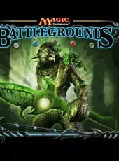 Magic: The Gathering - Battlegrounds