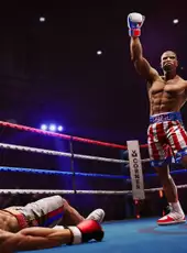 Big Rumble Boxing: Creed Champions